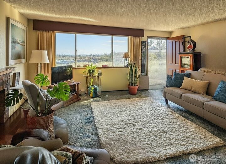 Property Photo:  6000  Sands Way  WA 98221 