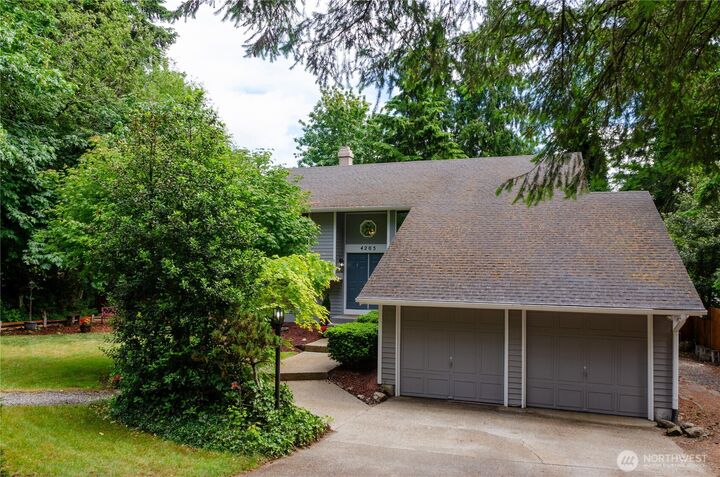 Property Photo:  4205  69th Avenue Ct NW  WA 98335 