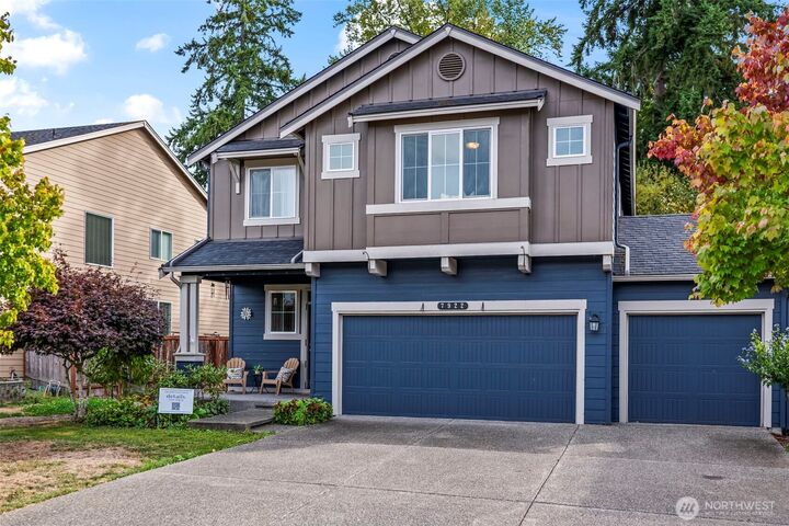 Property Photo:  7922  165th Street Ct E  WA 98375 
