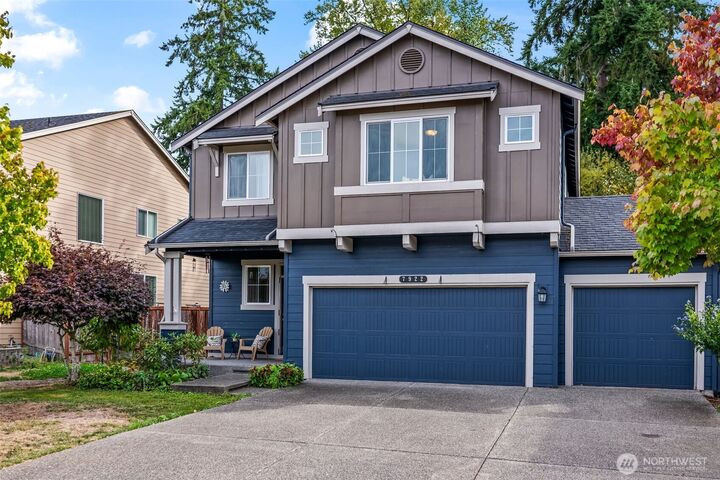 Property Photo: 7922 165th Street Ct E WA 98375