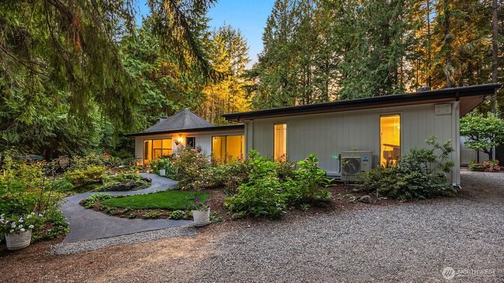 Property Photo: 10825 Brownsville Highway NE WA 98370