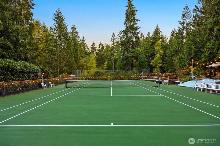 Property Photo:  10825  Brownsville Highway NE  WA 98370 