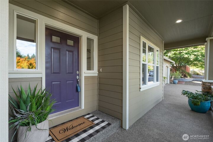 Property Photo:  6804  29th Street Ct NW  WA 98335 