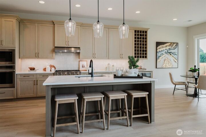 Property Photo:  10402  66th Avenue NW  WA 98332 