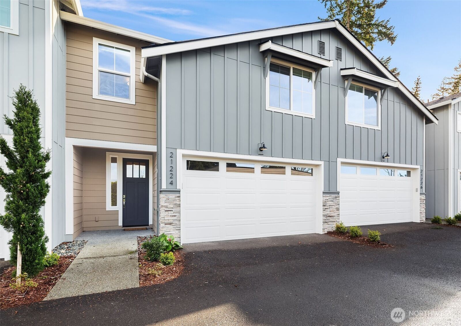 Property Photo:  21224  82nd Place W  WA 98026 