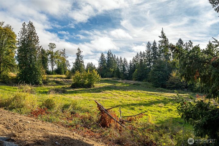 Property Photo:  1970  Salzer Creek Drive Lot 9  WA 98531 