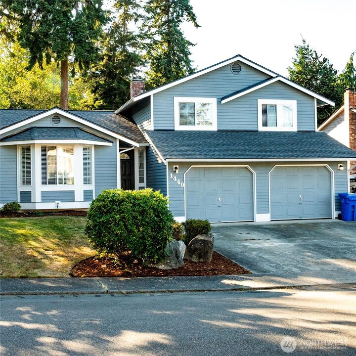1440 NW Outrigger Loop  Oak Harbor WA 98277 photo