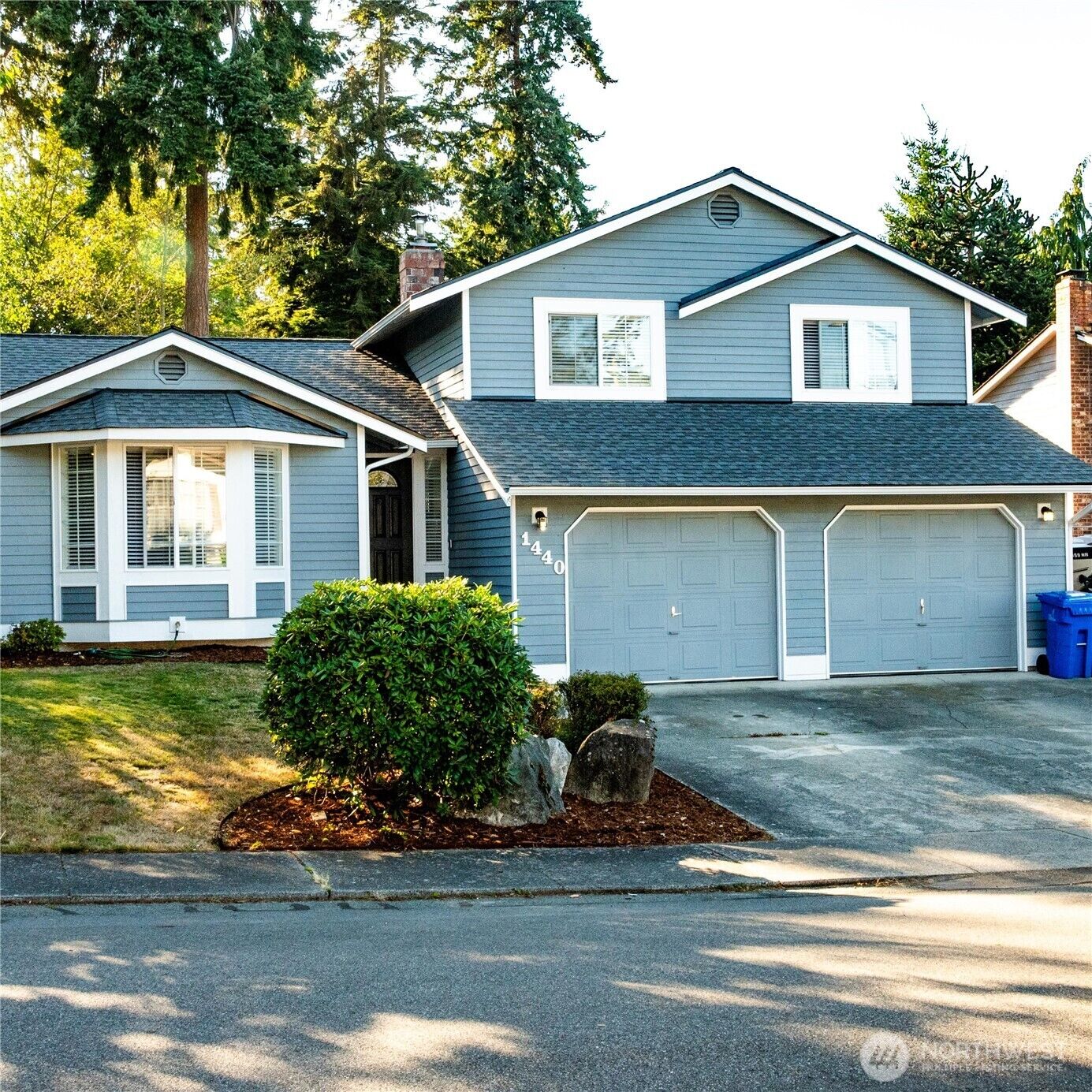 Property Photo:  1440 NW Outrigger Loop  WA 98277 