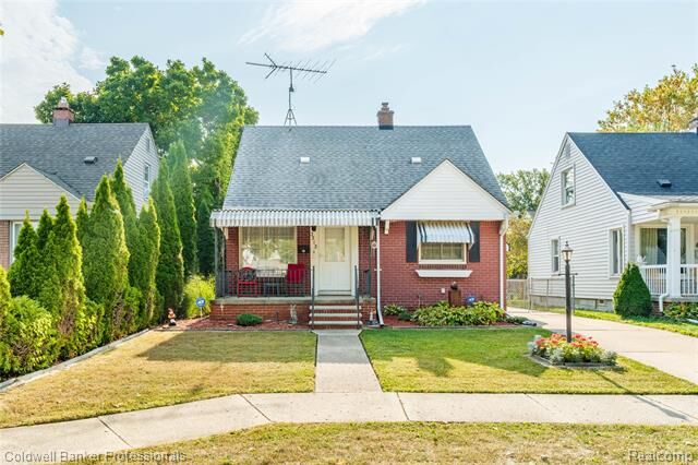 3313 Hollywood Street  Dearborn MI 48124 photo