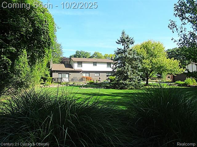 Property Photo:  34621 Beechwood Street  MI 48335 