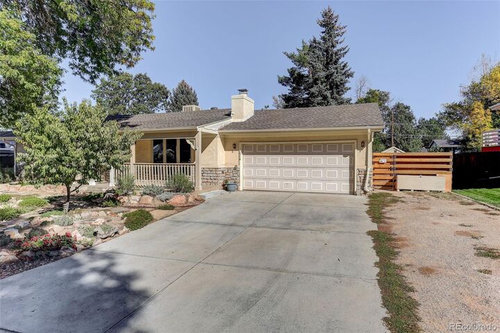 Property Photo:  7516 Quay Street  CO 80003 