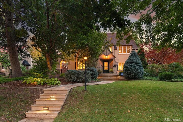 Property Photo:  162 Ash Street  CO 80220 