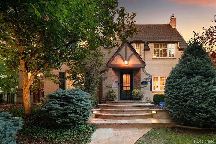 Property Photo: 162 Ash Street CO 80220