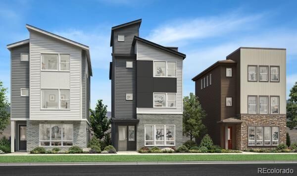 Property Photo:  11012 E Geddes Place  CO 80112 