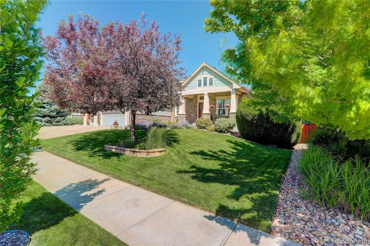 Property Photo:  11755 S Breeze Grass Way  CO 80134 