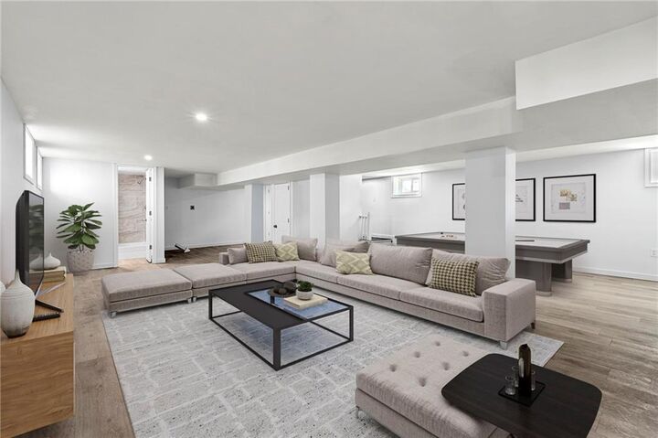 Property Photo:  26 Mayflower Street  RI 02914 