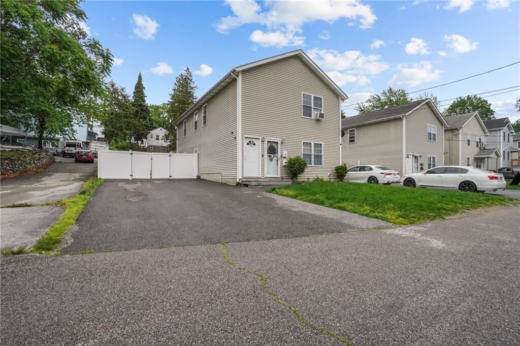 Property Photo:  175 Russo Street  RI 02904