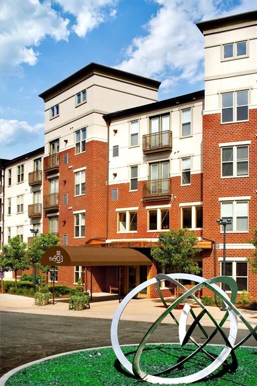 Property Photo:  1000 Providence Place 325  RI 02903