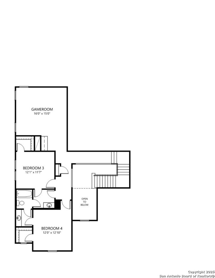 Property Photo:  1630 Yardzen Lane  TX 78260 