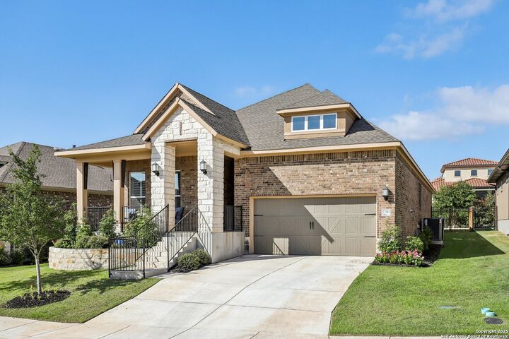 Property Photo:  22911 Grande Vista  TX 78261 