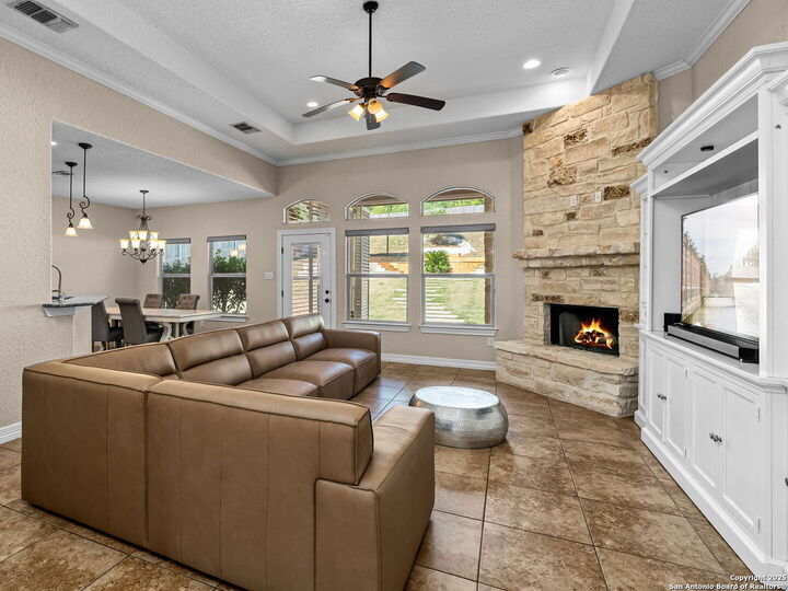 Property Photo:  66 Michelangelo  TX 78258 