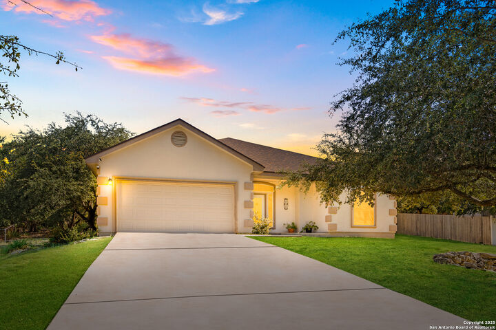 26020 Timberline Dr.  San Antonio TX 78260 photo