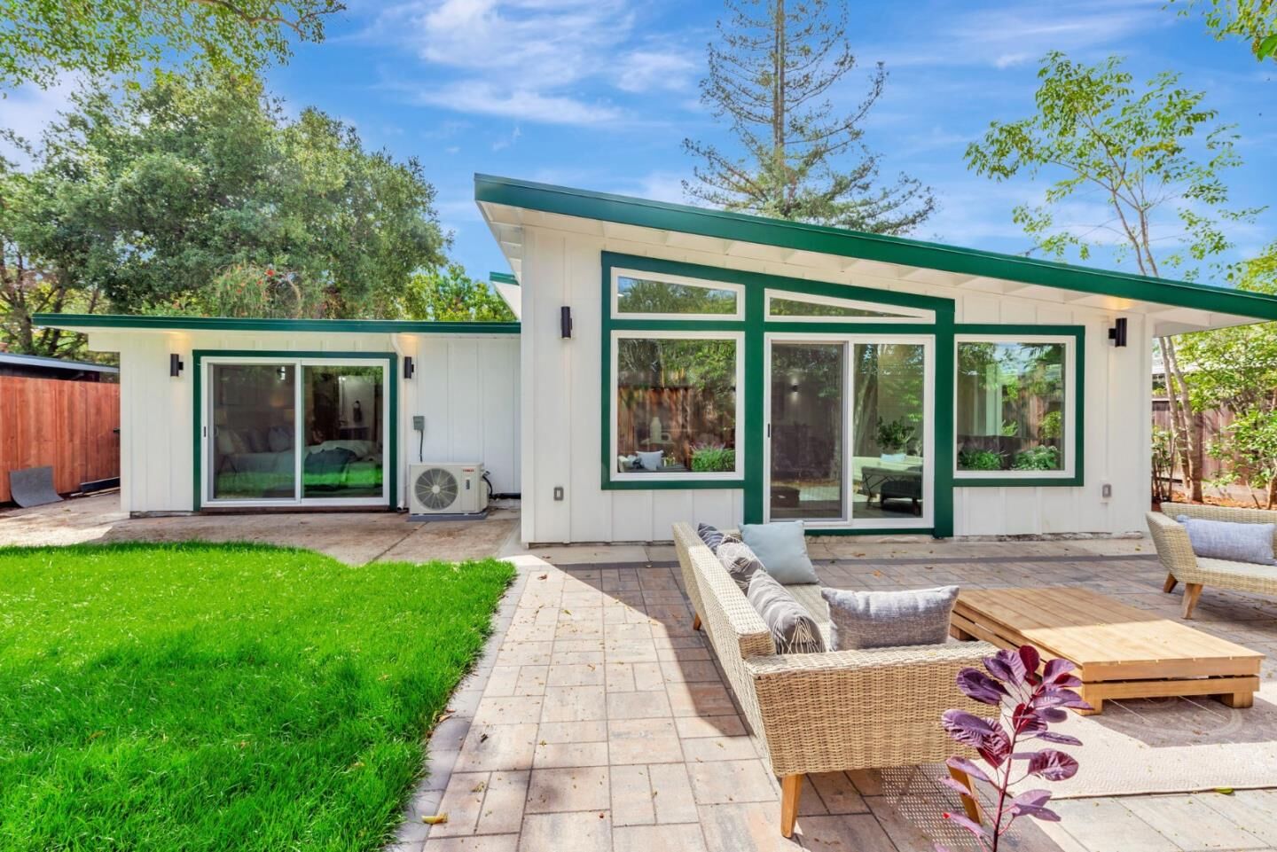 Property Photo: 4225 Park Boulevard CA 94306