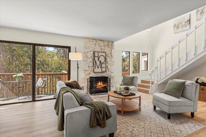 Property Photo:  256 Segre Place  CA 95060 