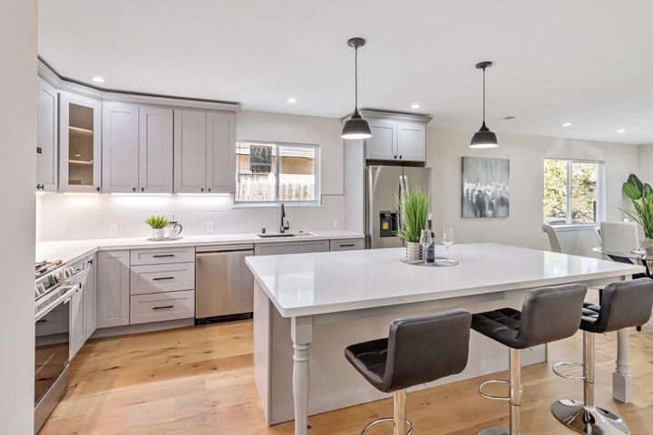 1372 Davis Street  San Jose CA 95126 photo
