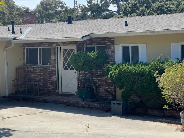 Property Photo:  392 Pico Place  CA 93950