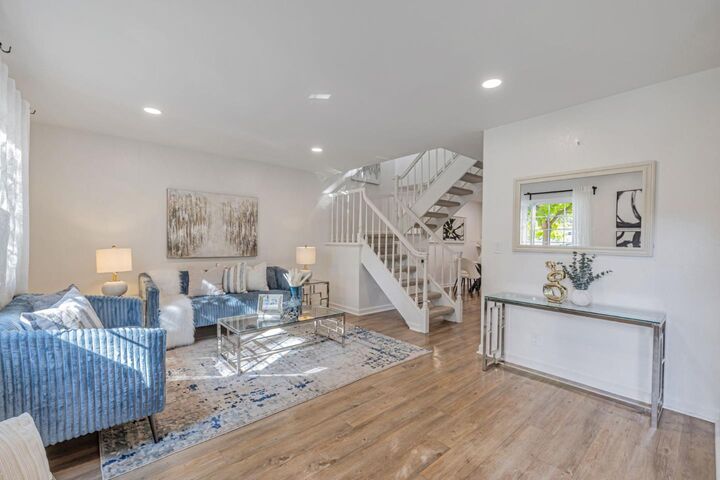 Property Photo:  201 Shelley Avenue  CA 95008 