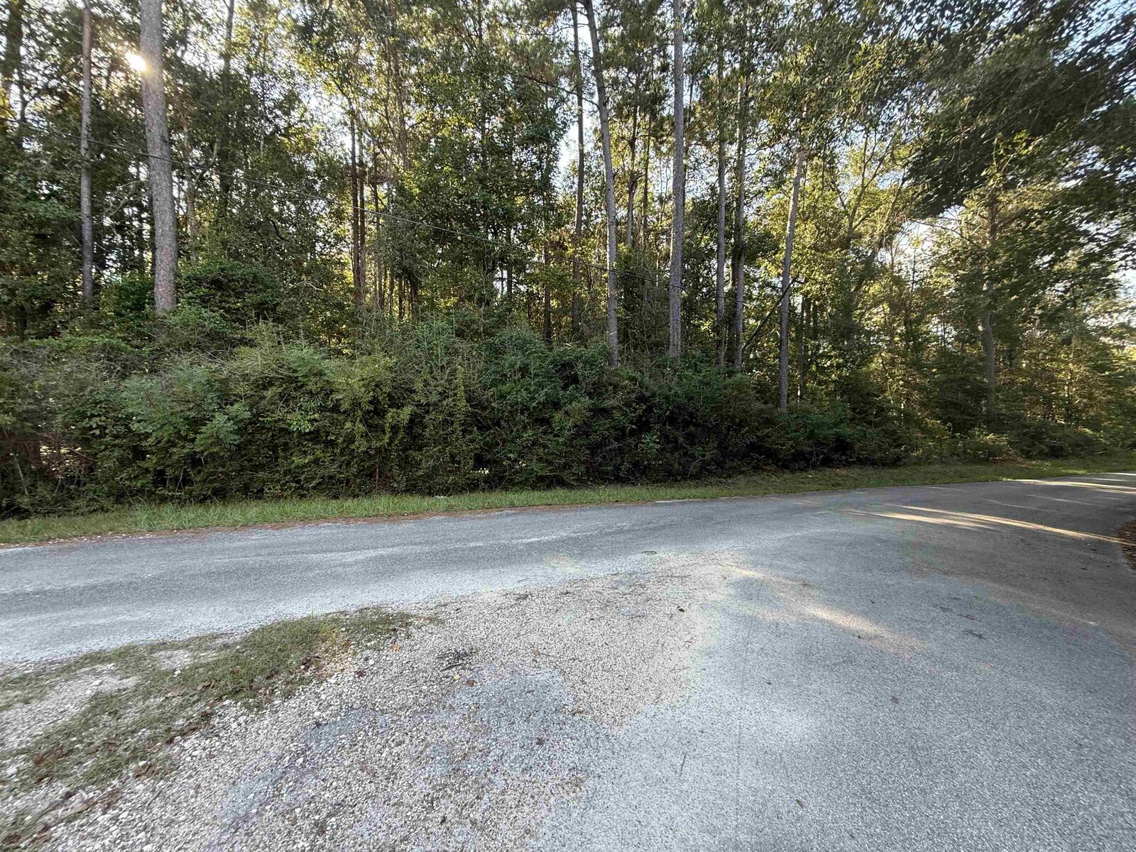 Property Photo:  0000 Overstreet Loop  TX 77625 