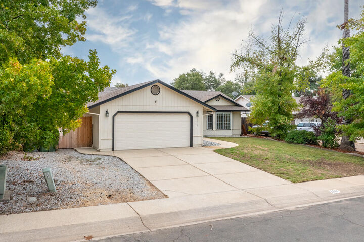 Property Photo:  1567 Trumpet Drive  CA 96003 