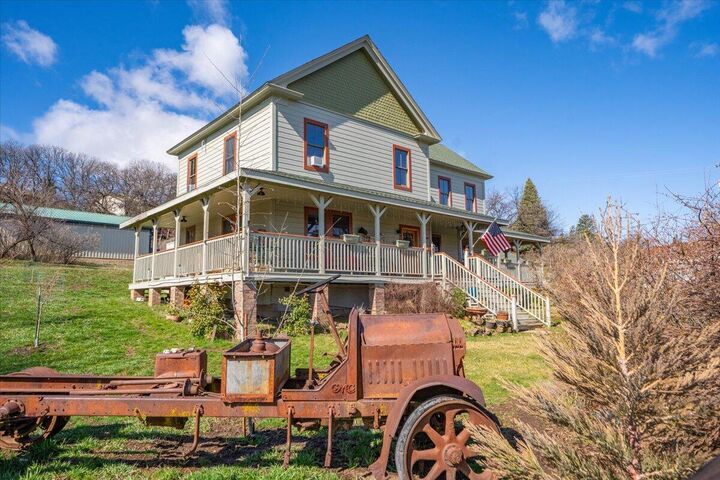 Property Photo: 24894 Long Street CA 96056