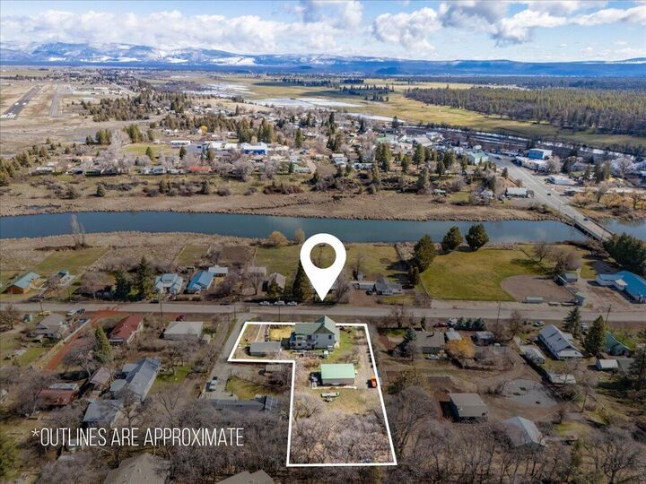 Property Photo:  24894 Long Street  CA 96056 