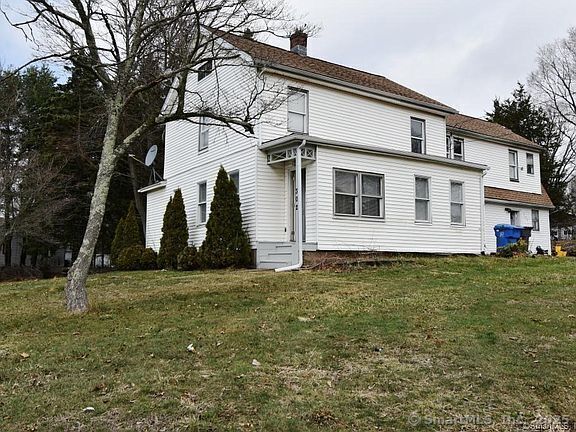 Property Photo:  302 Brook Street  CT 06010 