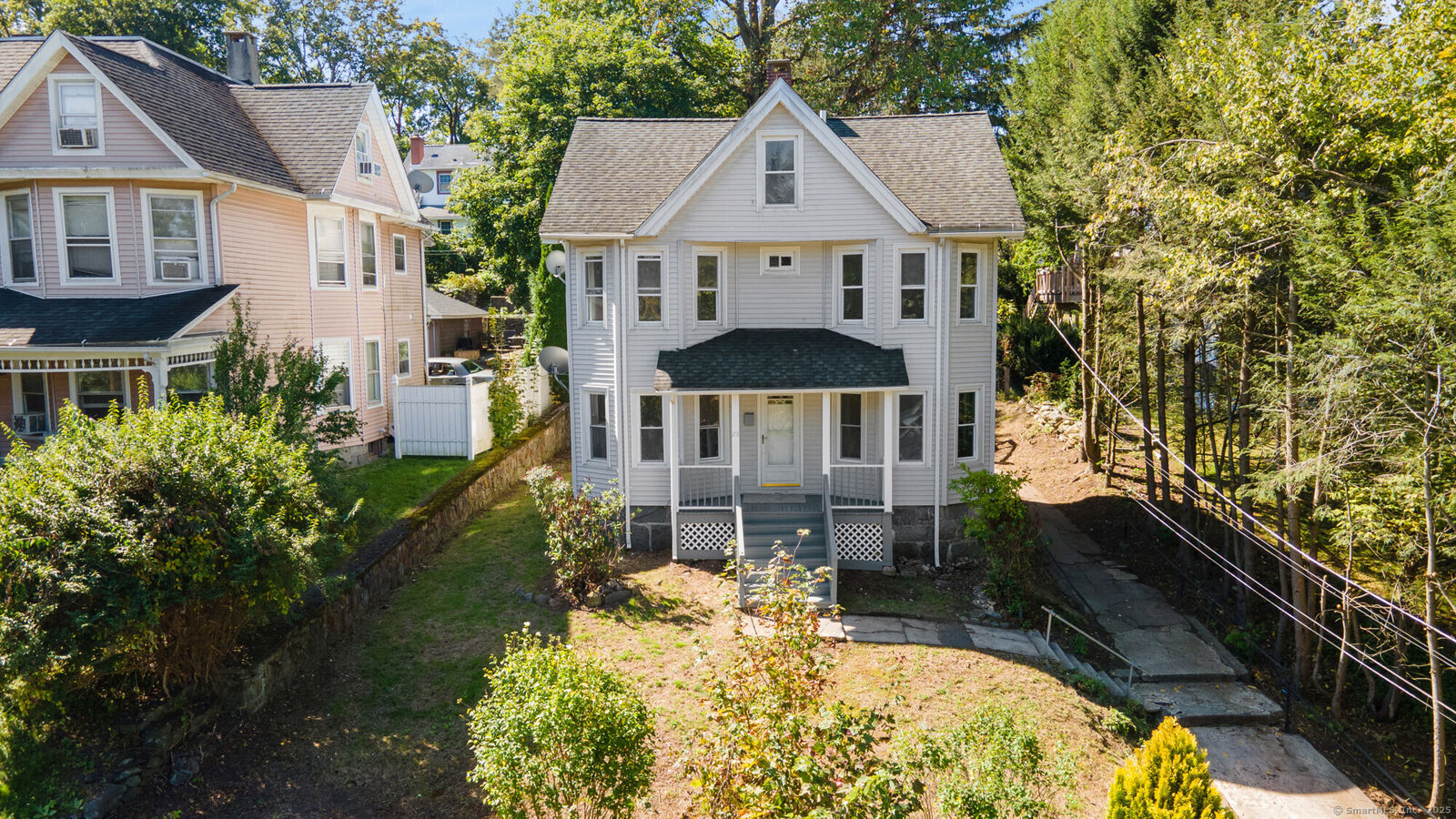 Property Photo:  23 Salem Street  CT 06770 