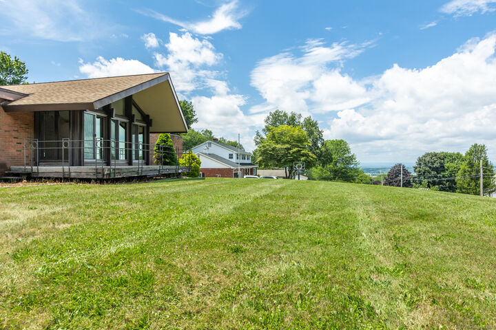 Property Photo: 31 Gail Drive CT 06029