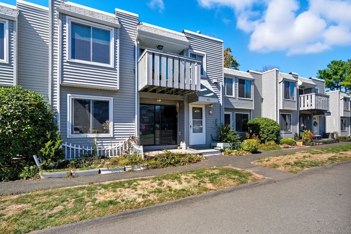 Property Photo: 6 Birch Lane L CT 06513