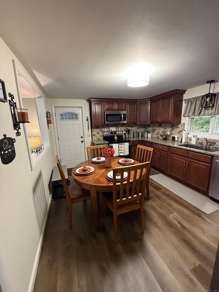 Property Photo:  158 Monroe Avenue  CT 06705 