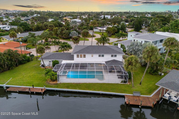 Property Photo: 116 Cat Cay Lane FL 32937