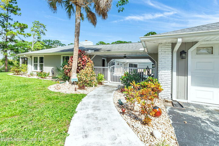 Property Photo:  510 Chase Hammock Road  FL 32953 