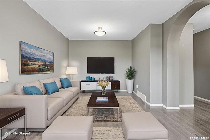 Property Photo:  150 Langlois Way 553  SK S7T 0L2