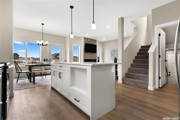Property Photo:  442 Doran Crescent  SK S7V 1W2 