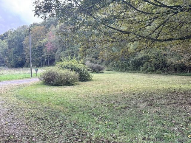 Property Photo:  31557 French Road  OH 45647 