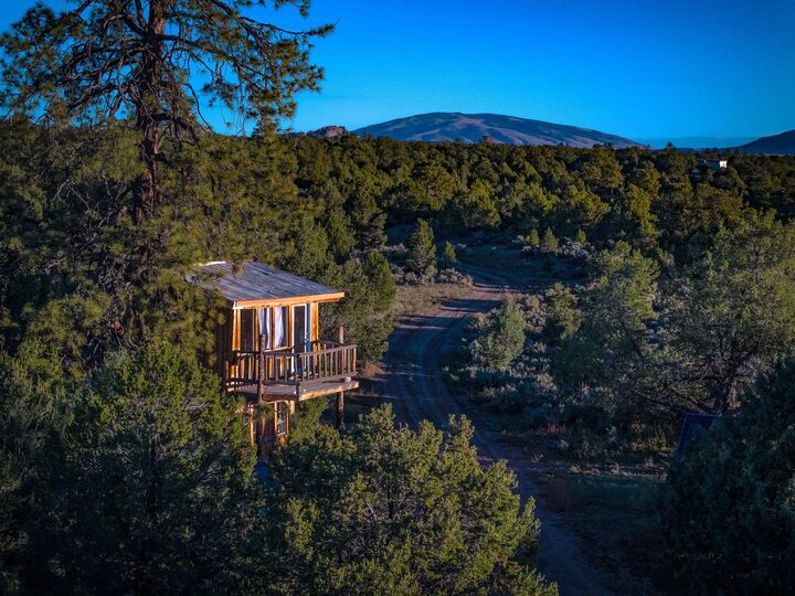 Property Photo:  38117 Hwy 285  NM 87577 