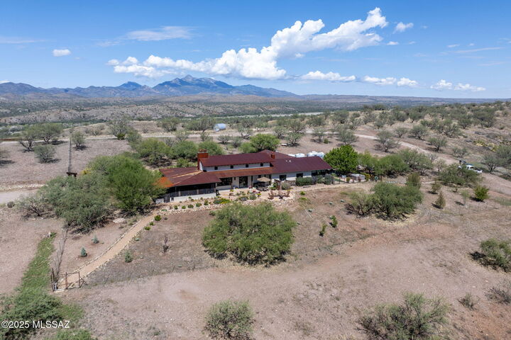 Property Photo:  95 Rail X Ranch Estates Drive  AZ 85624 