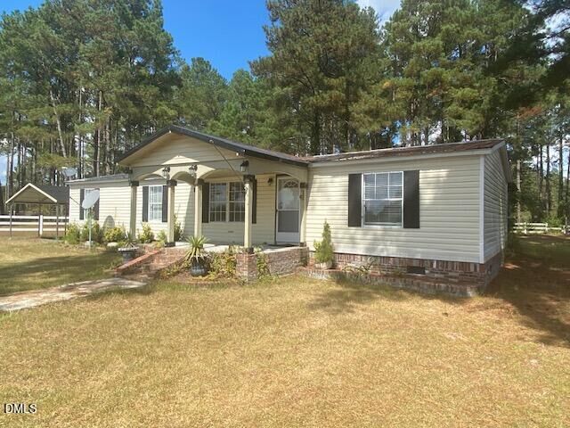 Property Photo: 1403 Dowd Dairy Road NC 28399
