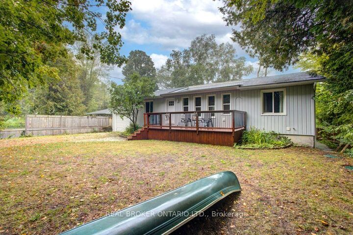 Property Photo:  505 Attawandaron Road  ON N0G 2R0 