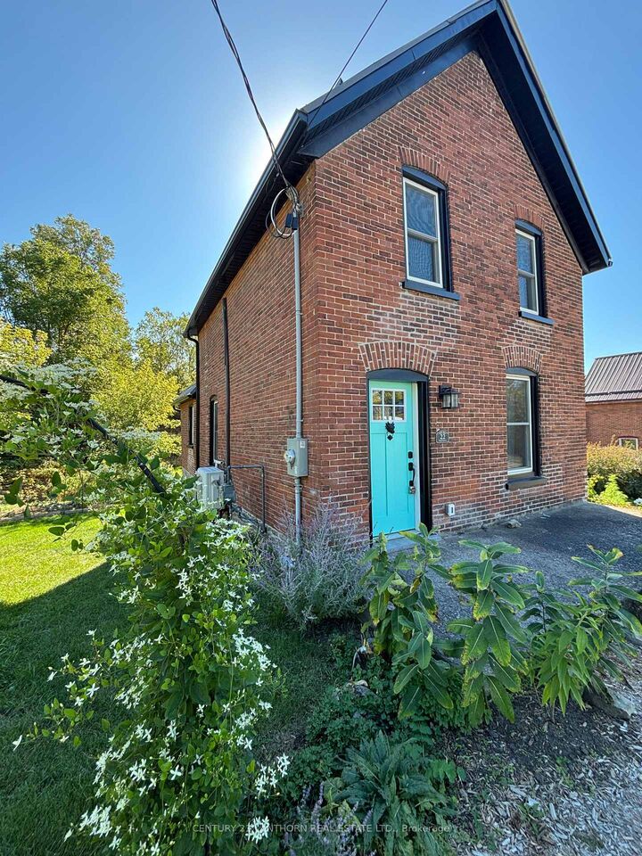 22 York Street  Prince Edward County ON K0K 2T0 photo